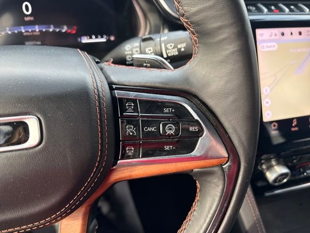 Used 2023 Jeep Grand Cherokee Summit image 22