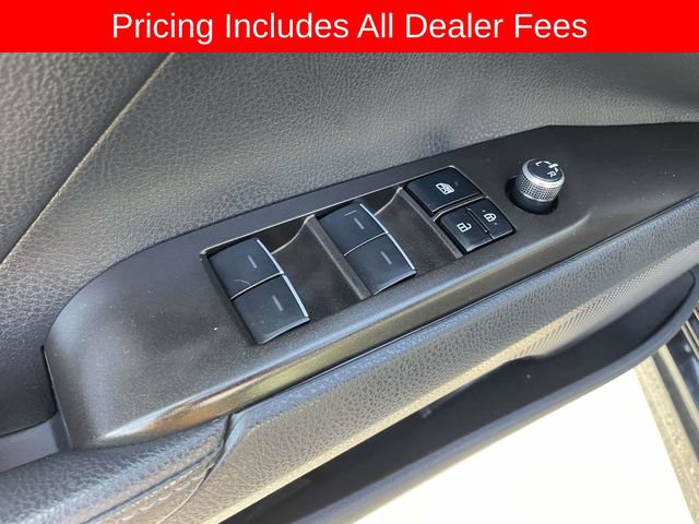 Used 2024 Toyota Camry XSE FWD image 19