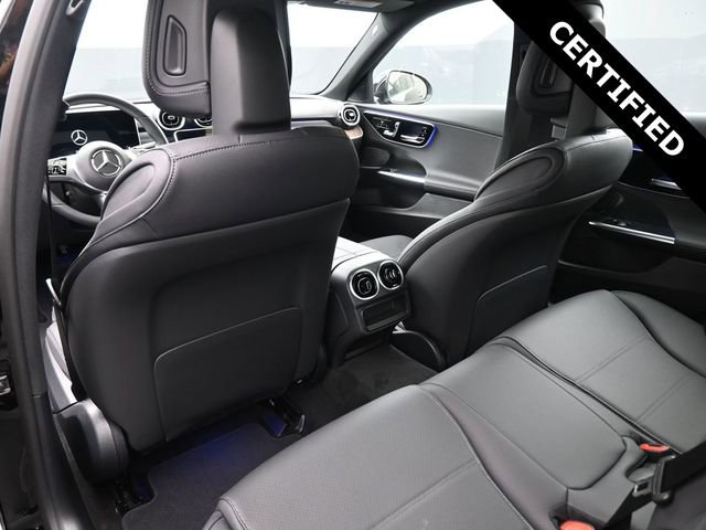 New 2026 Mercedes-Benz C 300 Sedan image 2