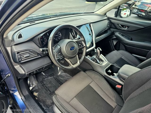 Used 2021 Subaru Outback Premium AWD/4WD image 12