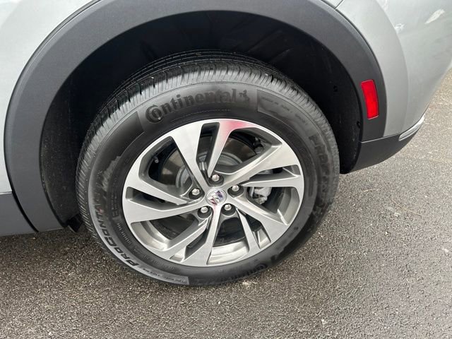 Used 2023 Buick Envision Essence image 23