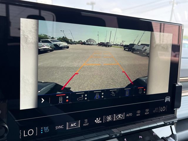 New 2025 GMC Hummer EV 3X w/ Battery Pack, 24 Module Pack image 26