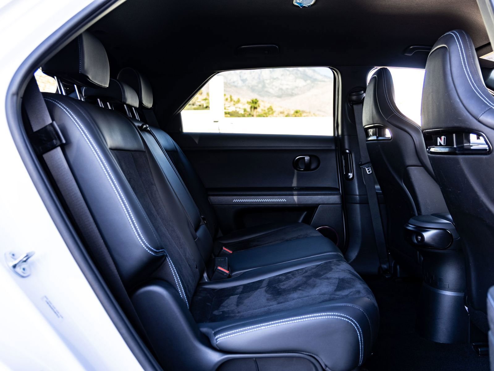 Used 2025 Hyundai Ioniq 5 N AWD/4WD image 30