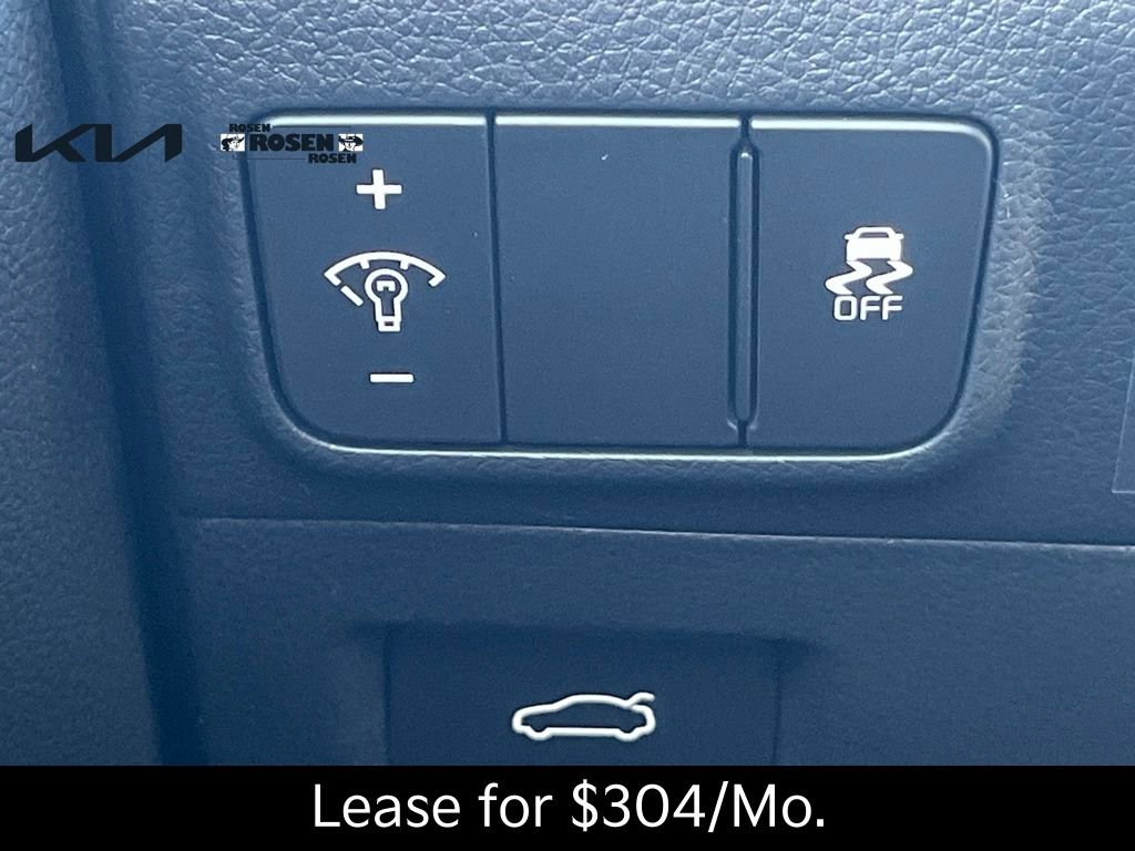 New 2026 Kia K5 GT-Line FWD image 19