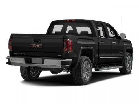 Used 2017 GMC Sierra 1500 SLT video 2