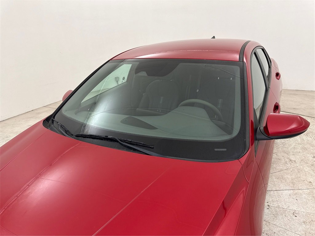 Used 2021 Hyundai Elantra SEL image 13