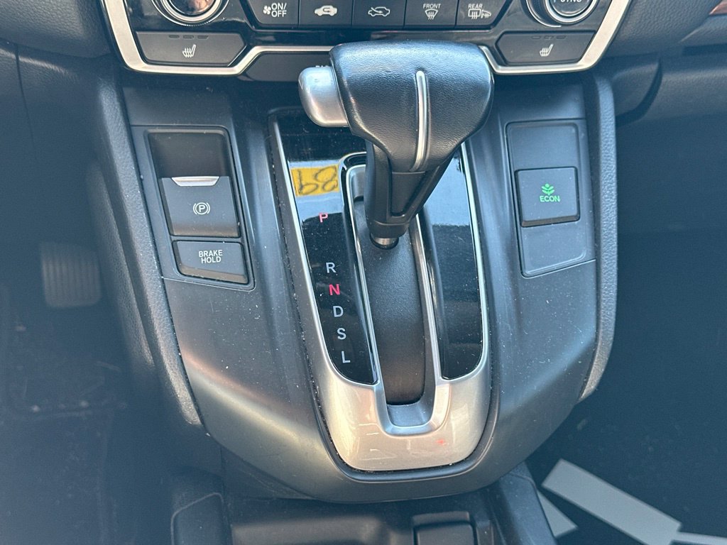 Used 2017 Honda CR-V Touring image 26