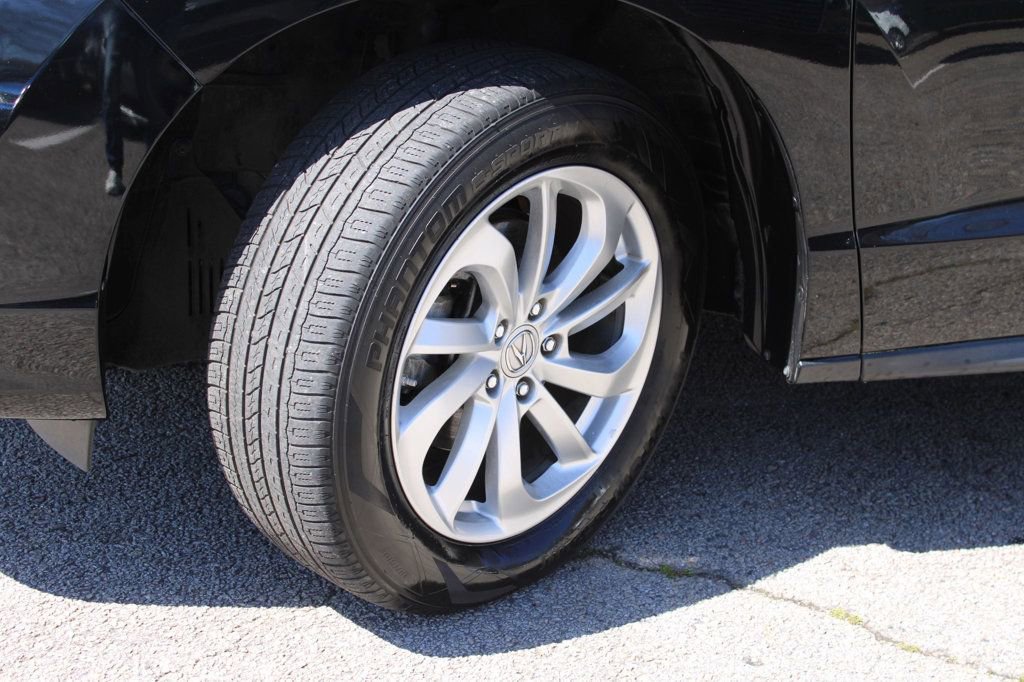 Used 2016 Acura RDX FWD w/ Technology Package image 25