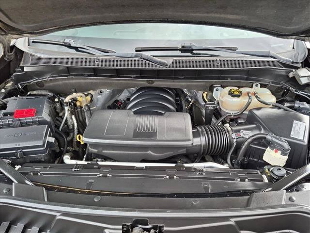 Certified 2021 Chevrolet Tahoe RST RWD image 29