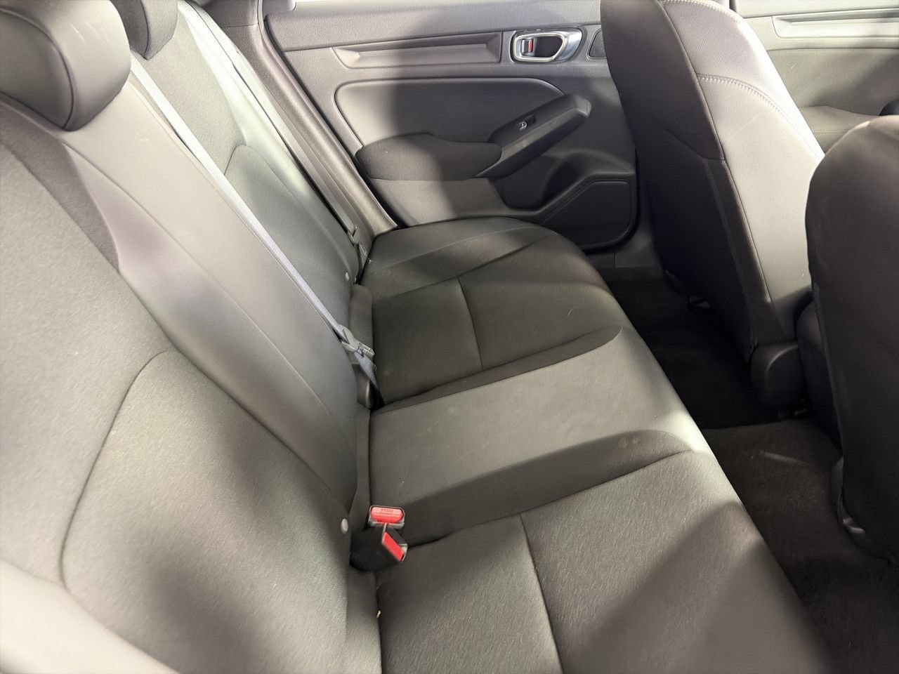 Used 2025 Honda Civic Sport image 23