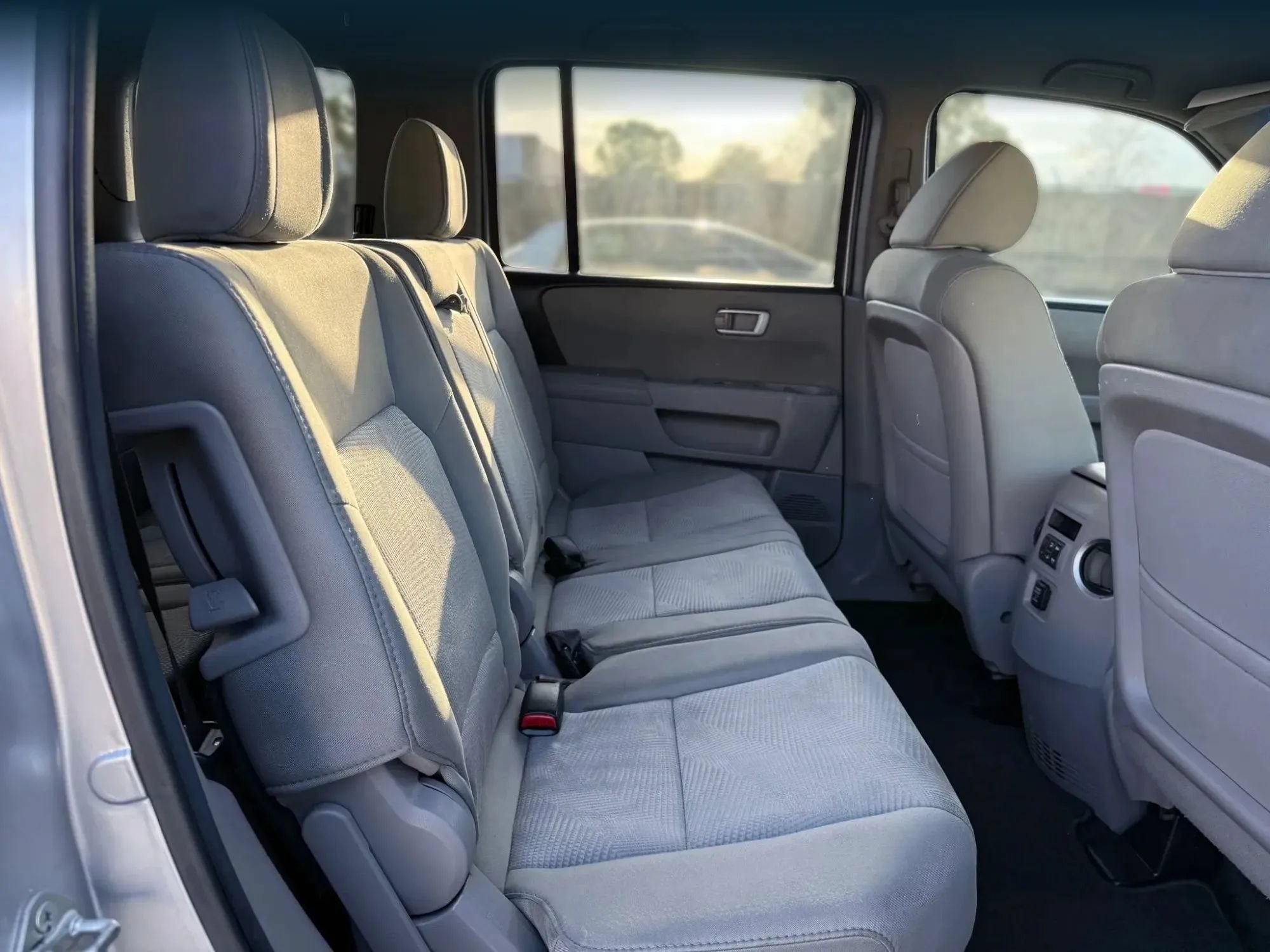 Used 2012 Honda Pilot LX image 20