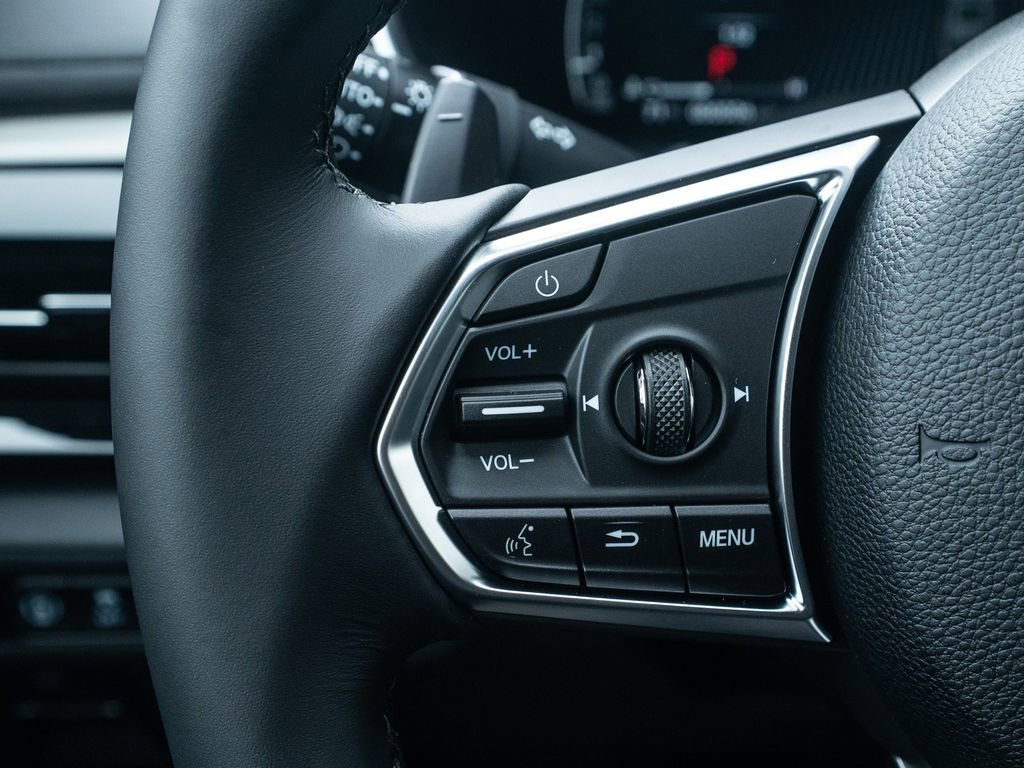 New 2026 Acura MDX w/ Technology Package image 17