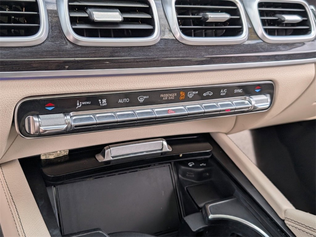 Used 2020 Mercedes-Benz GLE 350 image 25