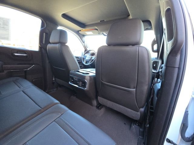 Used 2019 GMC Sierra 1500 Denali w/ Denali Ultimate Package image 18
