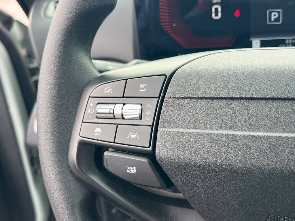 Certified 2025 Kia K4 FWD image 19