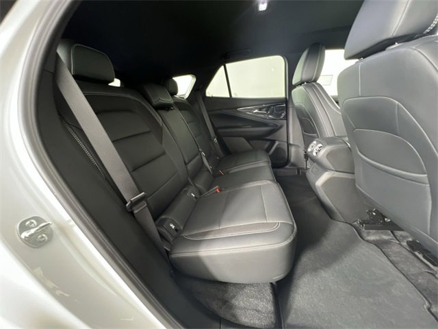 Certified 2024 Chevrolet Blazer EV LT image 27