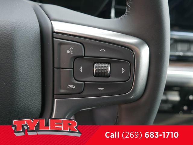New 2026 Chevrolet Silverado 2500 LT w/ Z71 Chrome Sport Edition image 31