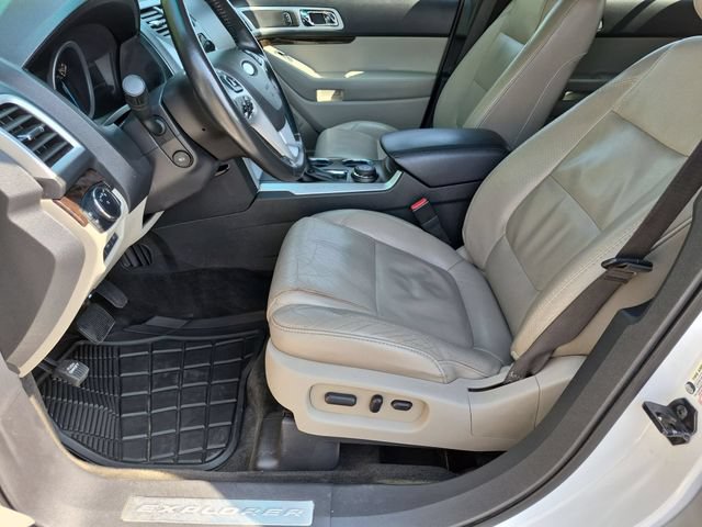 Used 2012 Ford Explorer Limited AWD/4WD image 15