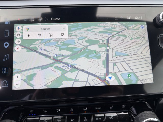 New 2027 Chevrolet Bolt RS FWD image 24