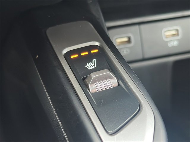 Used 2023 Kia Sorento EX image 35