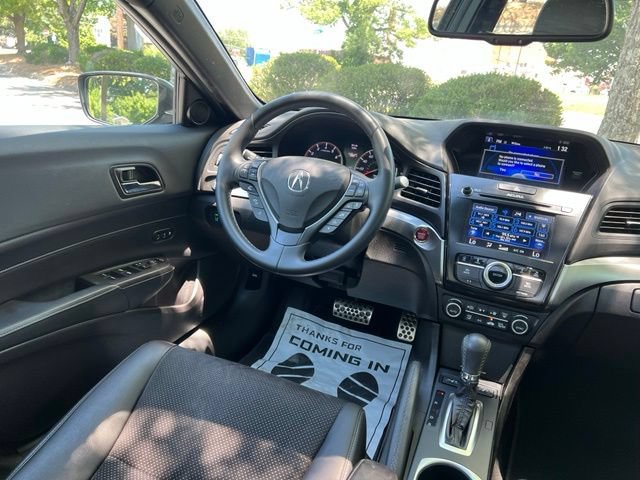 Used 2016 Acura ILX FWD image 29