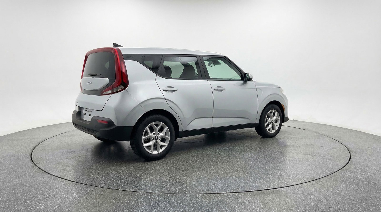 Used 2025 Kia Soul LX w/ LX Technology Package image 9