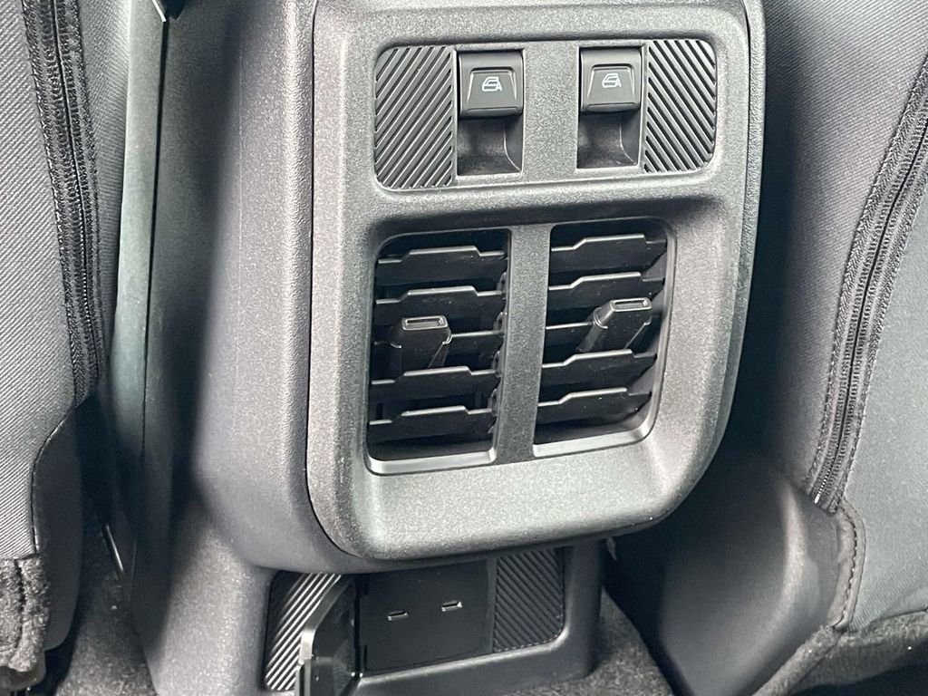 New 2025 Ford Bronco 4-Door image 20