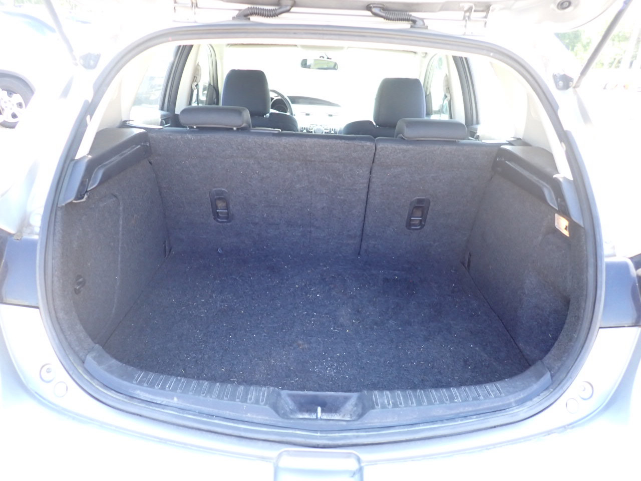 Used 2010 MAZDA MAZDA3 s Sport image 36