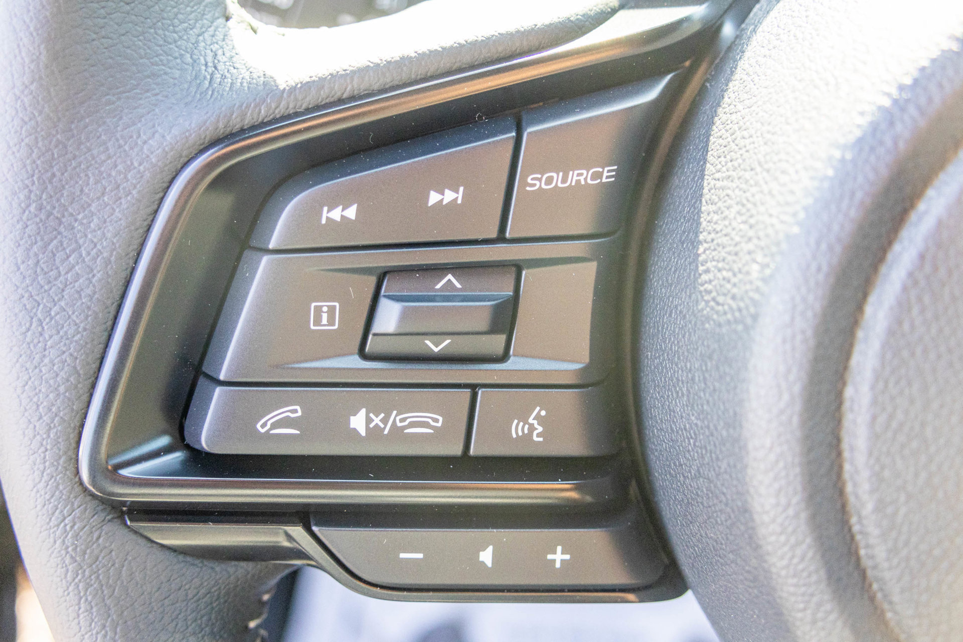 New 2026 Subaru Forester Premium AWD/4WD image 31