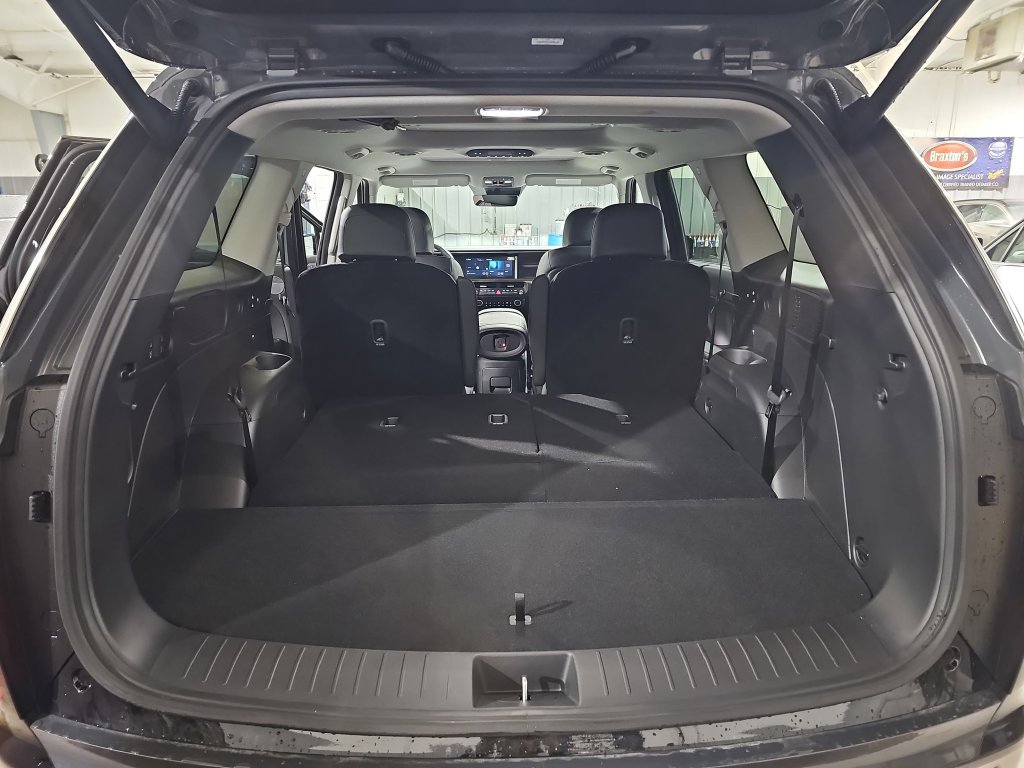 New 2026 Hyundai Palisade Limited AWD/4WD image 13