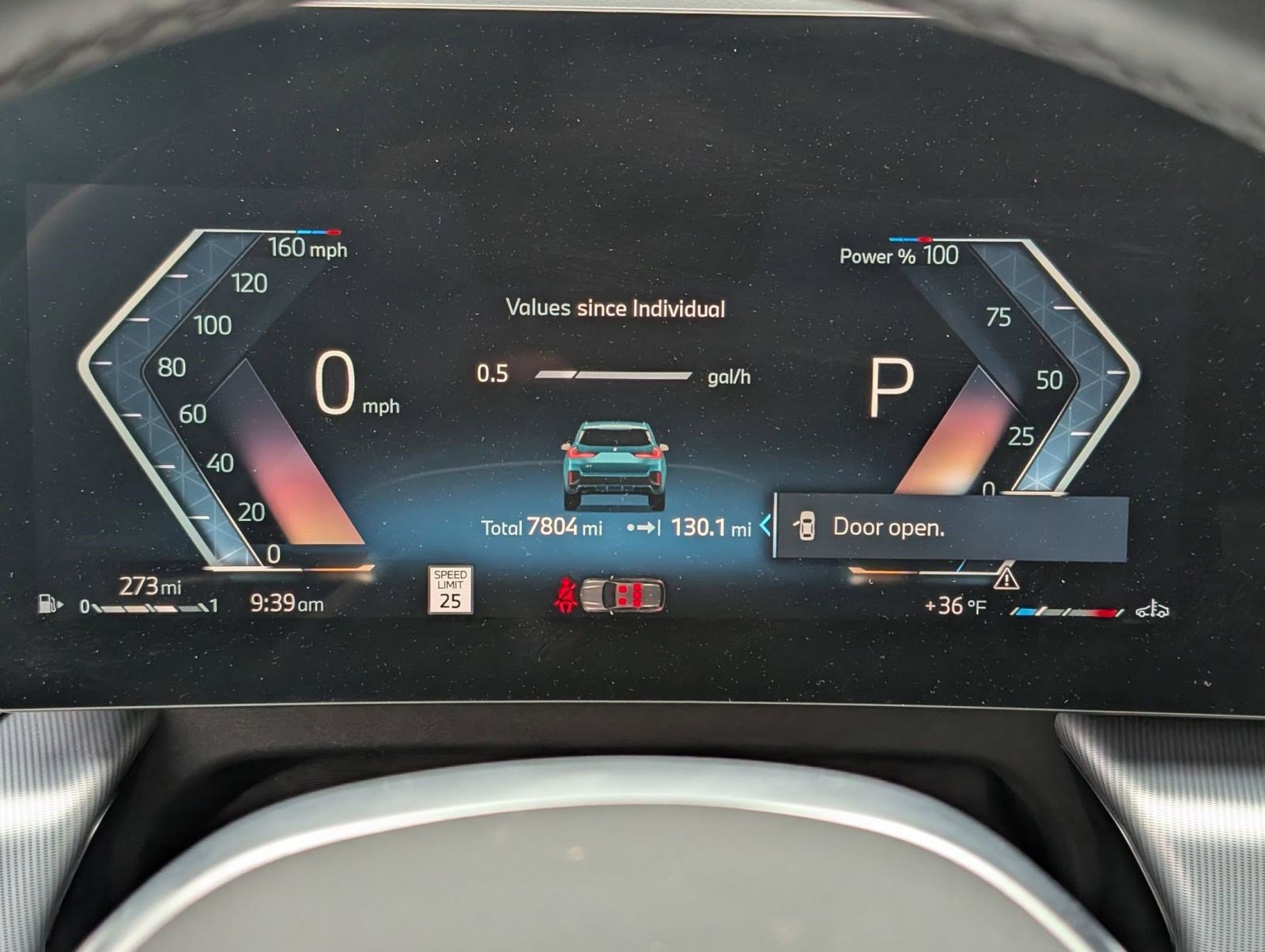 Used 2025 BMW X1 xDrive28i w/ Technology Package image 21