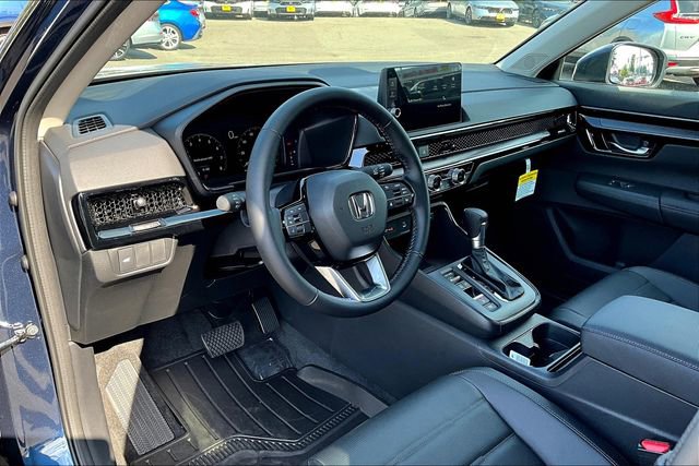 New 2026 Honda CR-V EX-L image 7