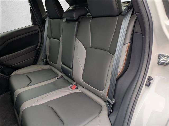 New 2026 Subaru Forester Sport image 12