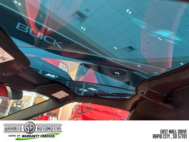 Used 2014 Chevrolet Corvette Stingray Coupe w/ 3LT Preferred Equipment Group RWD image 14