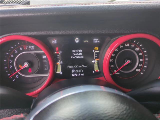 Used 2020 Jeep Gladiator Rubicon image 11