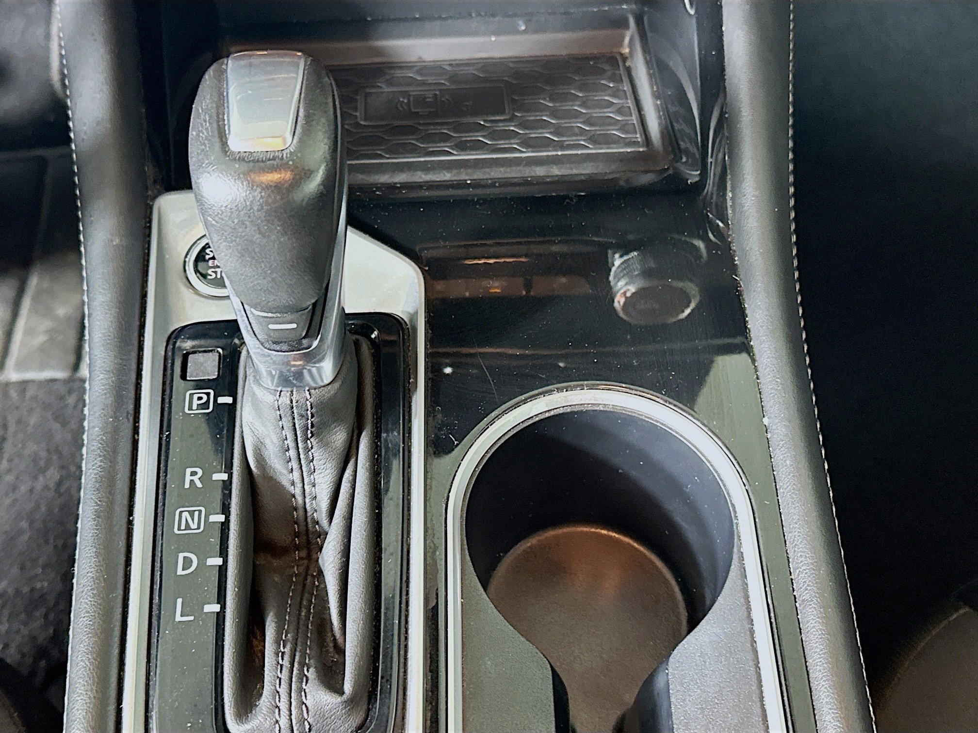 Used 2024 Nissan Altima 2.5 SV w/ SV Premium Package image 25