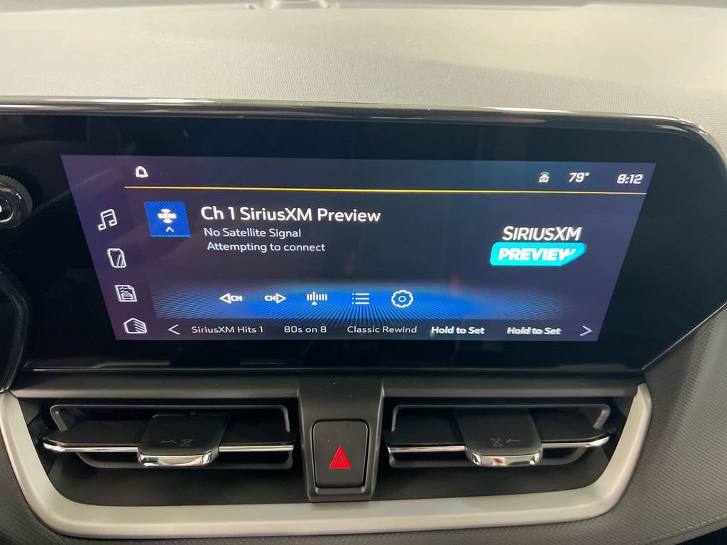New 2026 Chevrolet TrailBlazer LS FWD image 14