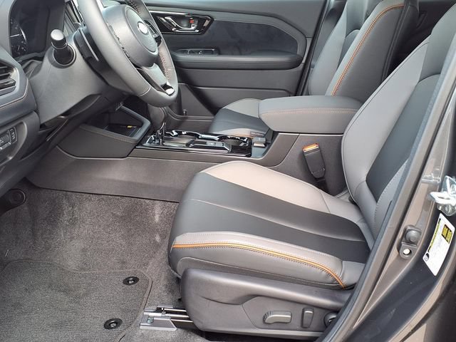 New 2026 Subaru Forester Sport w/ Onyx Edition AWD/4WD image 14