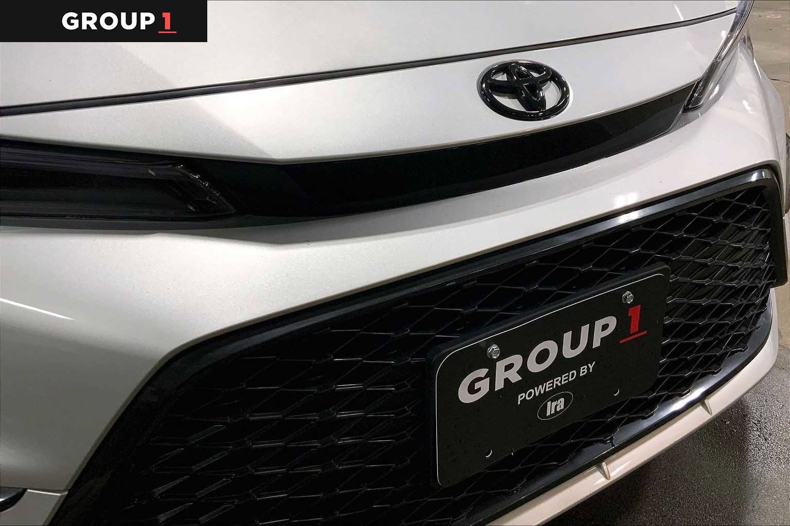 Certified 2025 Toyota Corolla SE image 29