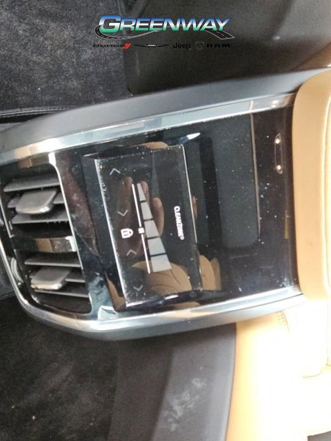 Used 2021 Volvo S90 T6 Inscription AWD/4WD image 14