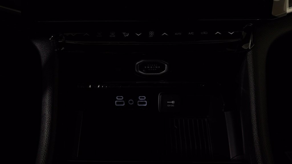 New 2027 Jeep Grand Cherokee L Limited AWD/4WD image 21