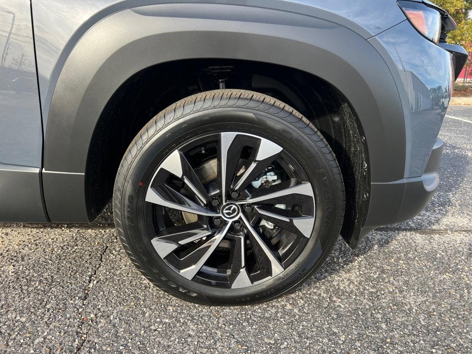 New 2026 MAZDA CX-50 2.5 Hybrid w/ Weather Package AWD/4WD image 25