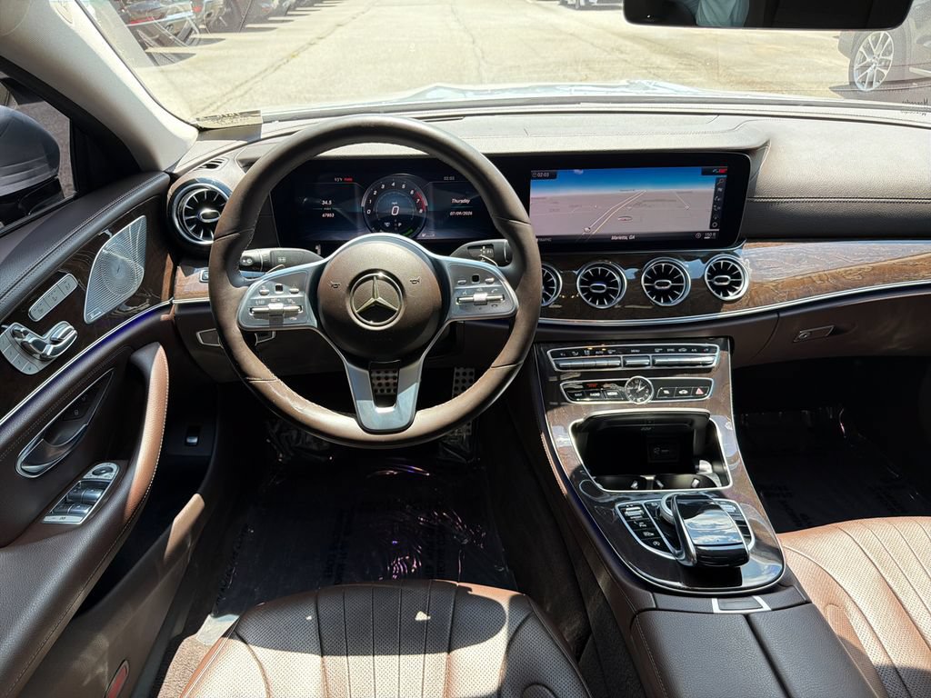 Used 2020 Mercedes-Benz CLS 450 image 23