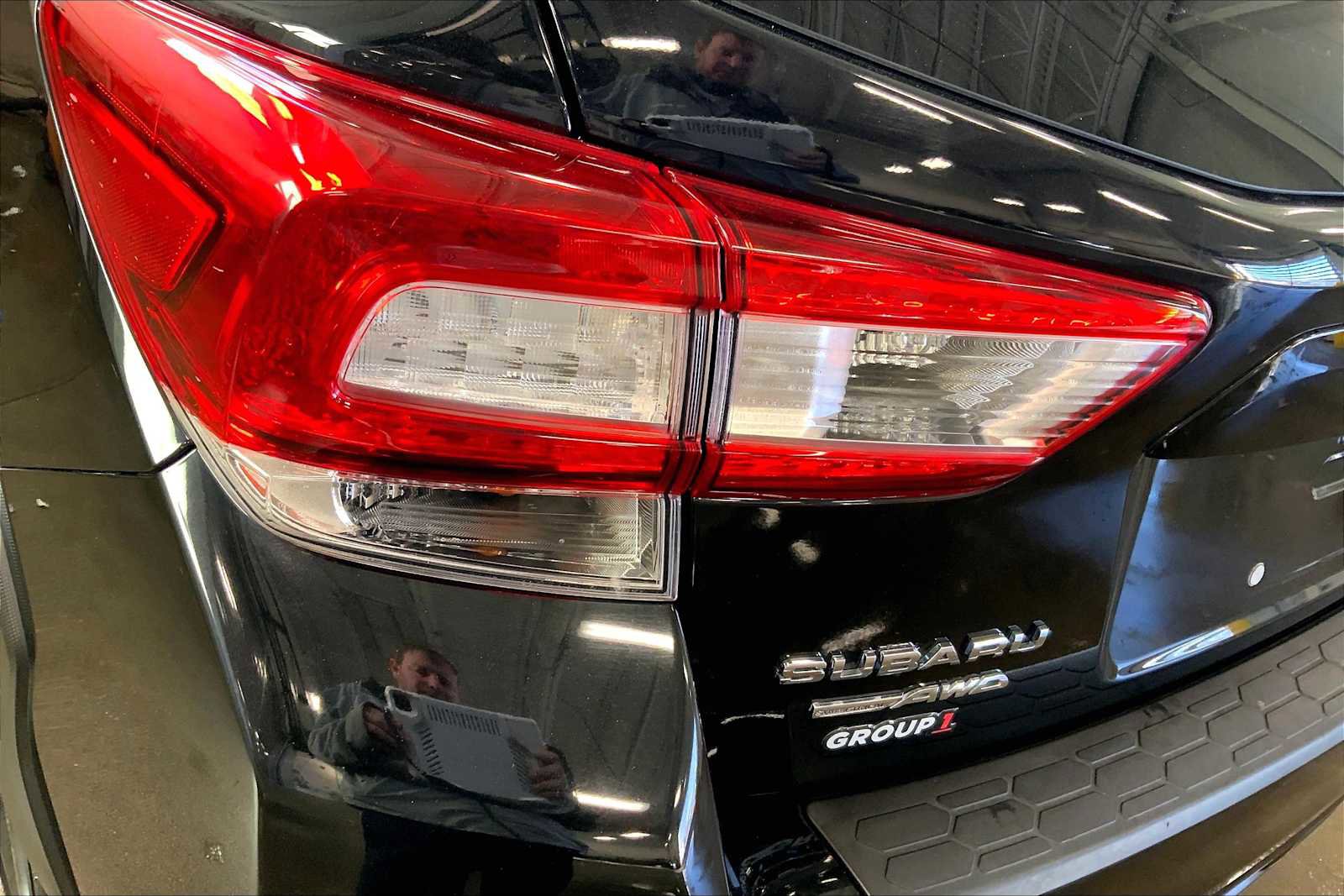 Used 2019 Subaru Crosstrek 2.0i Premium w/ Popular Package #3 image 27