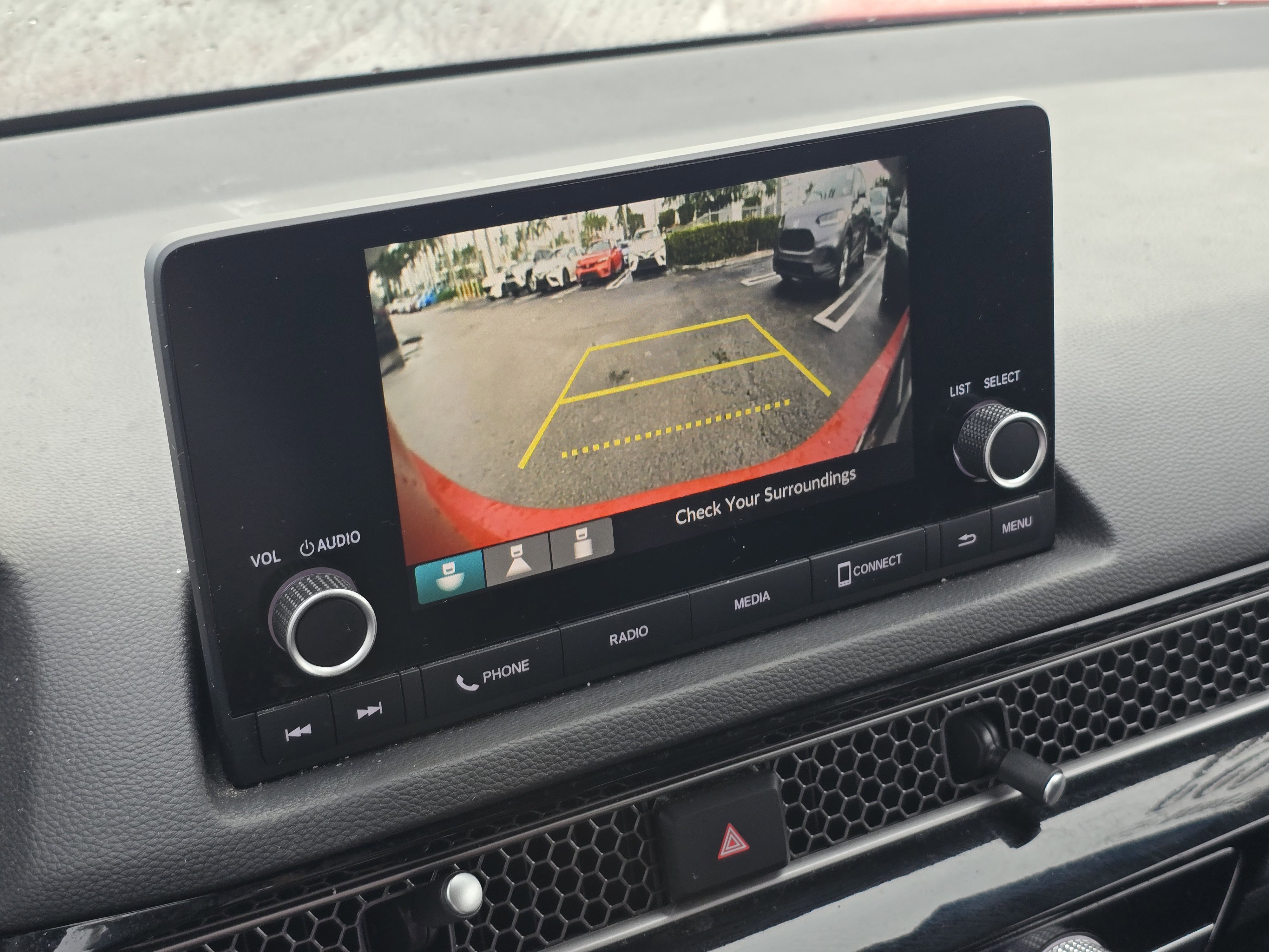 Certified 2023 Honda Civic Sport image 57