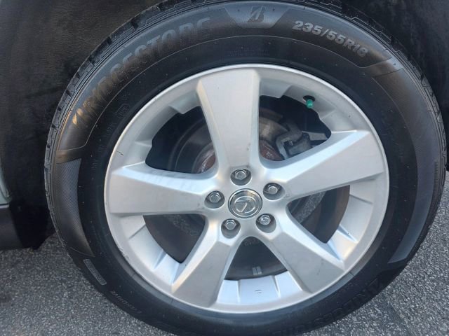 Used 2005 Lexus RX 330 AWD image 10