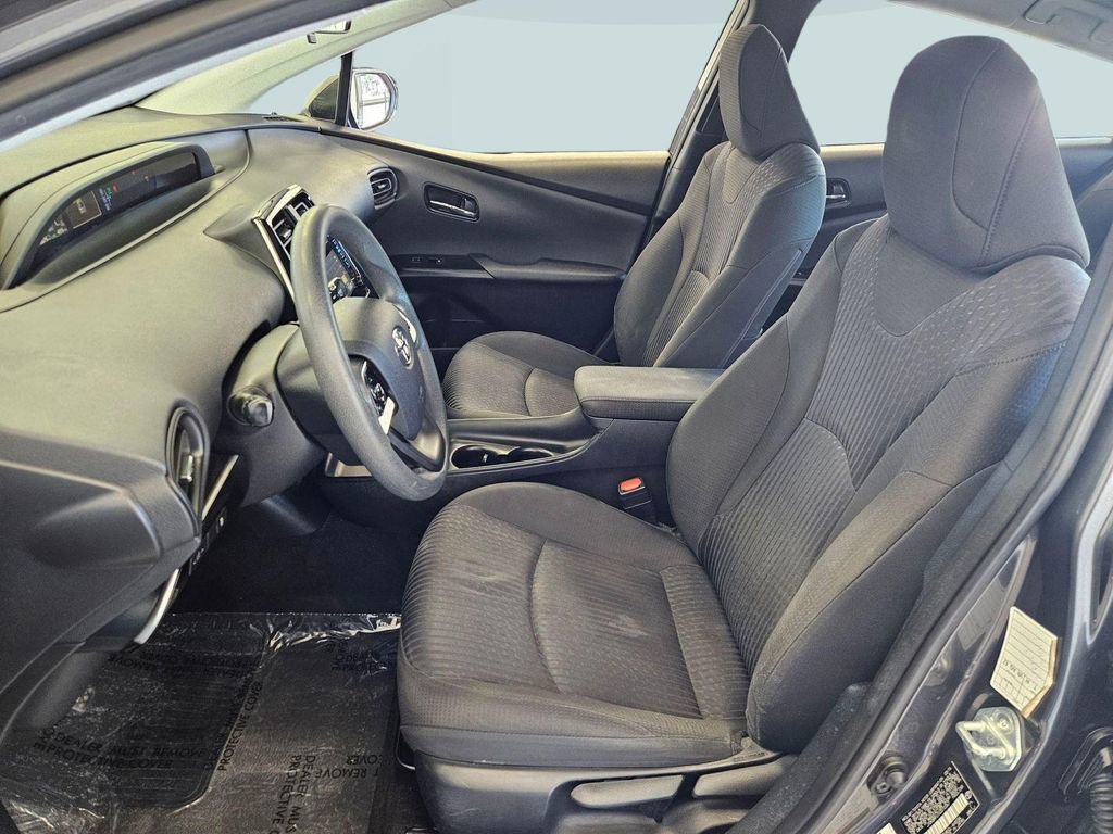 Used 2016 Toyota Prius Two image 21
