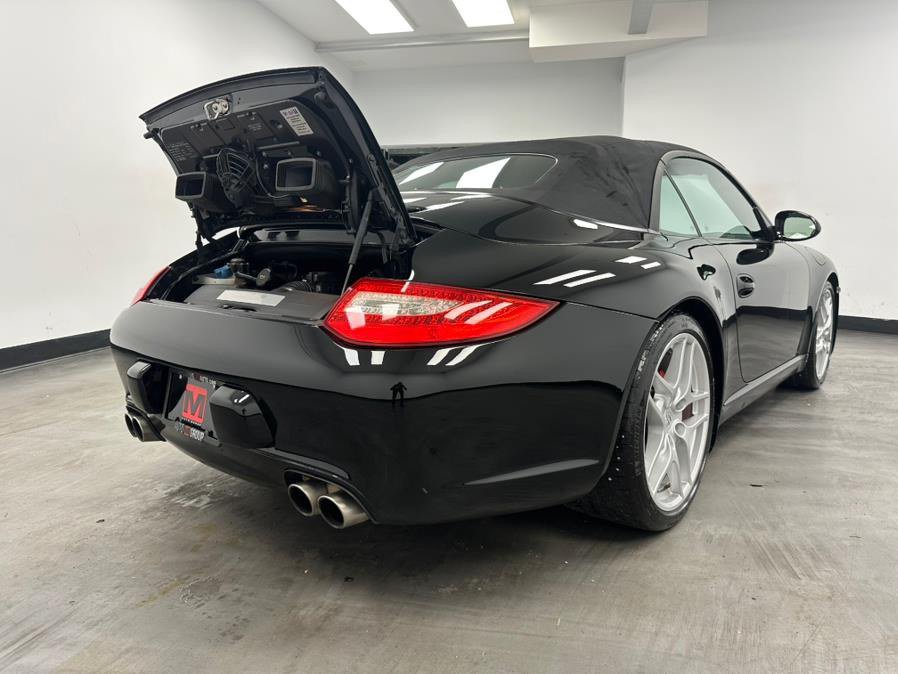 Used 2010 Porsche 911 Carrera S RWD image 93