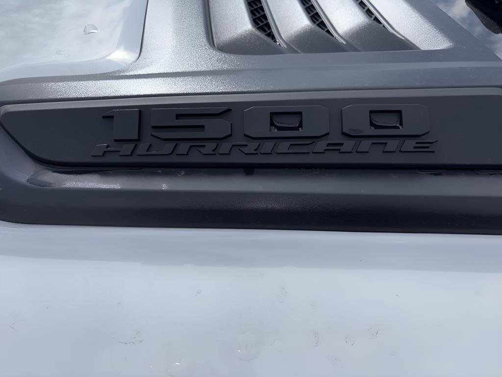 New 2026 RAM 1500 Laramie w/ Night Edition image 51