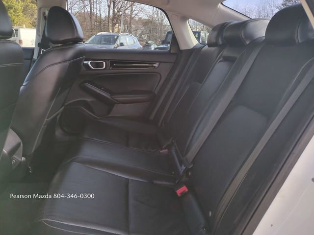 Used 2023 Honda Civic Touring image 14